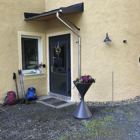 Ferienwohnung Uhlig Altenberg  Esterno foto