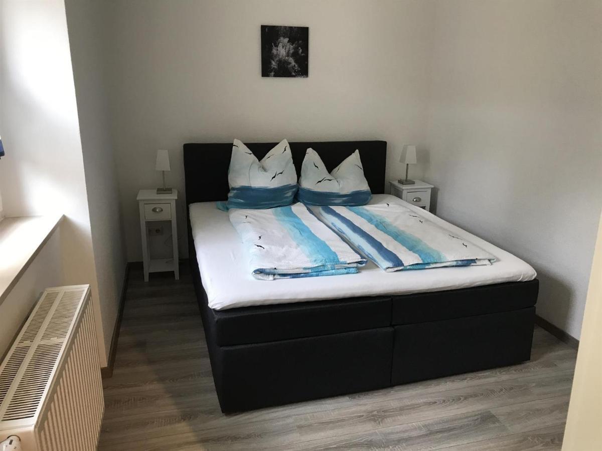 Ferienwohnung Uhlig Altenberg  Esterno foto