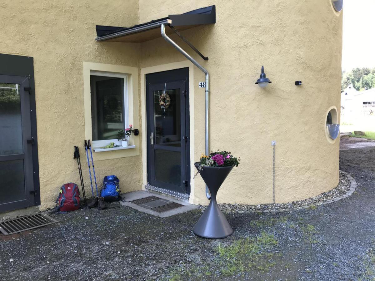 Ferienwohnung Uhlig Altenberg  Esterno foto